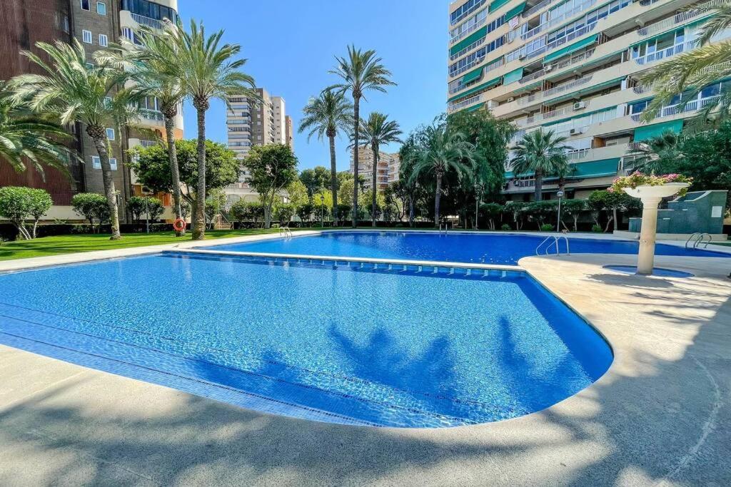 Encantador Y Coqueto Loft A 8 Min. De La Playa. Alicante Extérieur photo