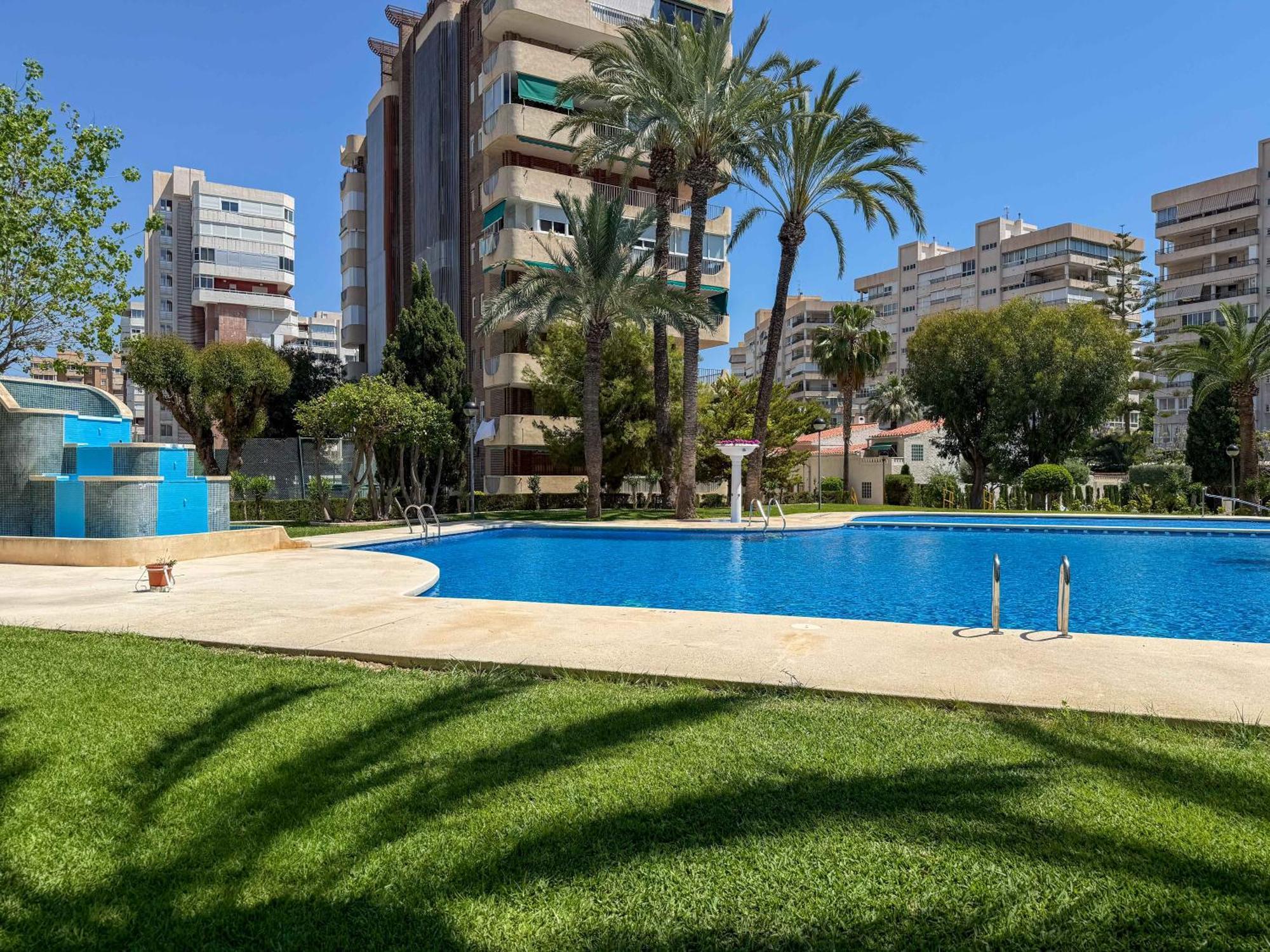 Encantador Y Coqueto Loft A 8 Min. De La Playa. Alicante Extérieur photo