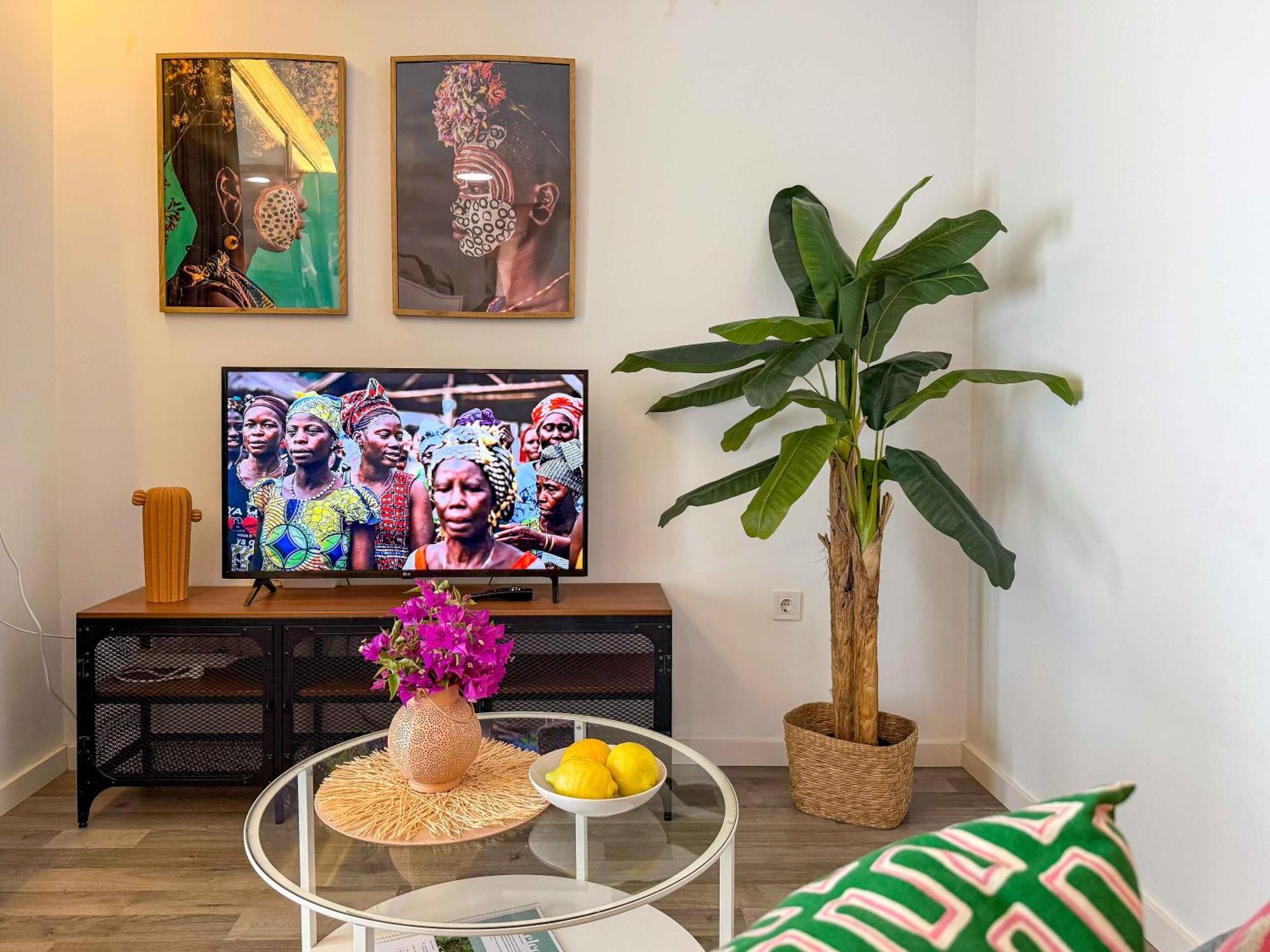 Encantador Y Coqueto Loft A 8 Min. De La Playa. Alicante Extérieur photo